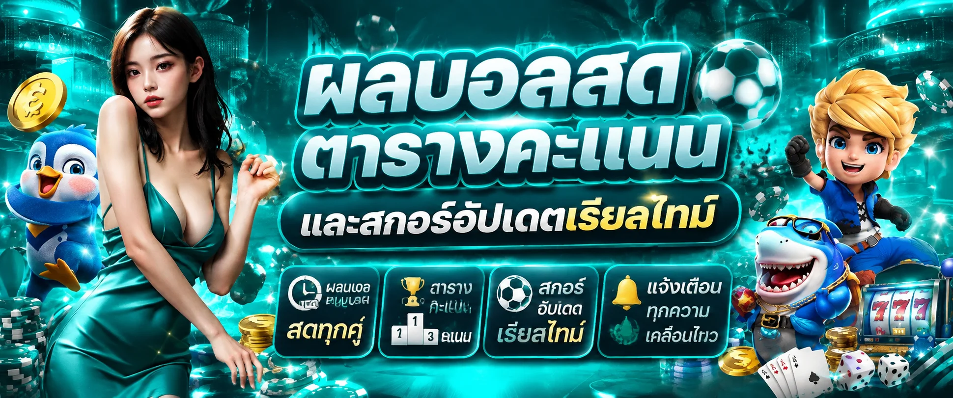 LuxuryWin | คาสิโนออนไลน์ สล็อต และเกมออนไลน์