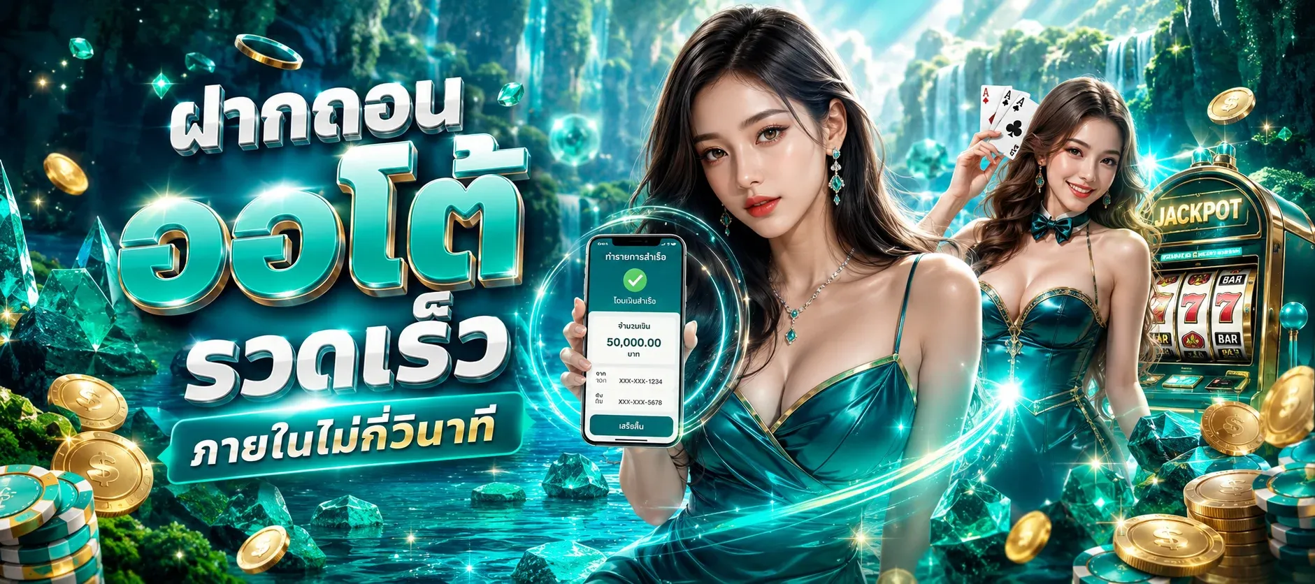 LuxuryWin | คาสิโนออนไลน์ สล็อต และเกมออนไลน์
